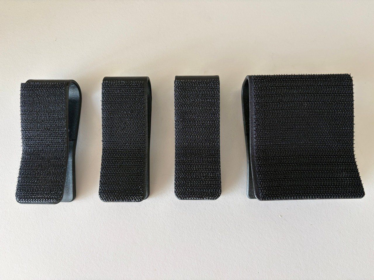 Glock Schützensport: Magazin Taschen Einsätze 9mm + .223 – Neu (gemäss Beschreibung) aus Herisau von Steftx 1