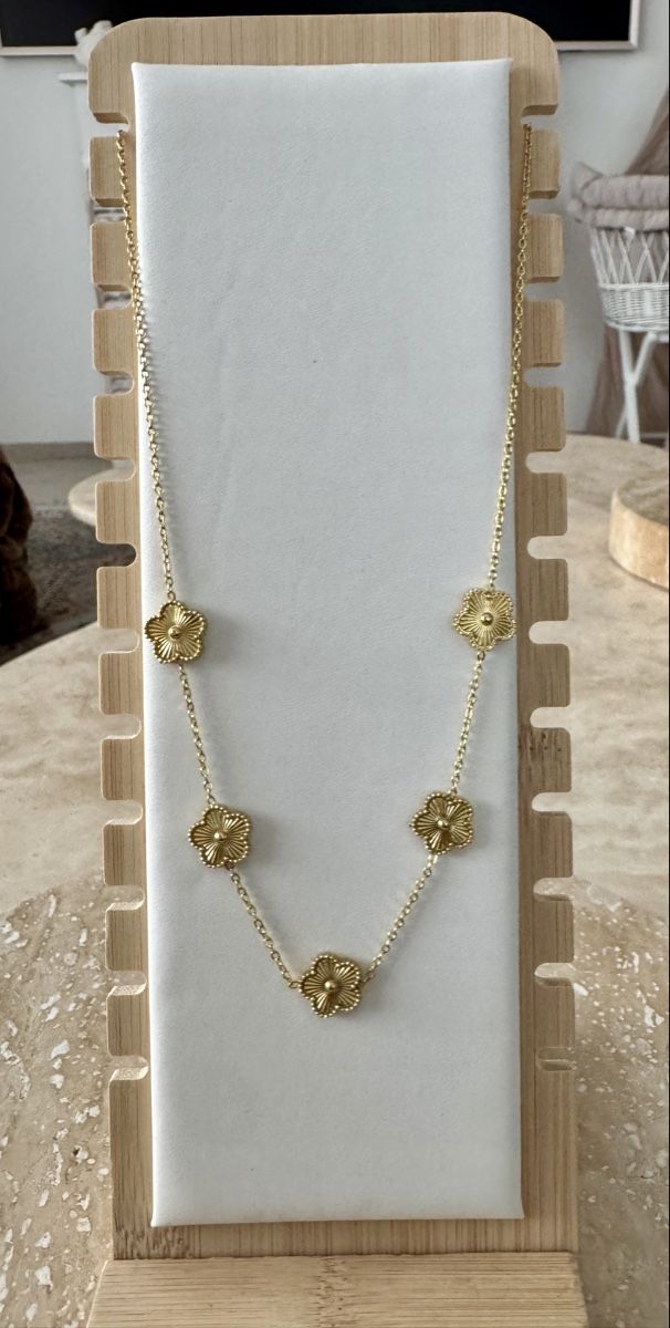 Catenine: Edelstahl Kette – Nuovo e nell'imballaggio originale da Oberhasli venduto da Duabelle_official