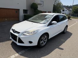 Ford Focus 1.6 Diesel! Ab MfK 09/25! B5a!