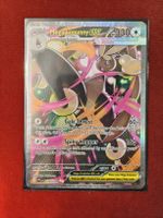 Pokemon Karte Mega-Lopunny EX 128/094 