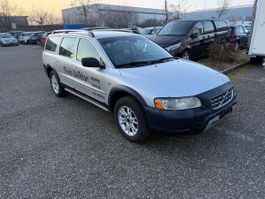 Volvo XC70 2.4 Diesel Automatik