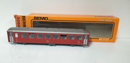 Bemo FO Personenwagen 3268
