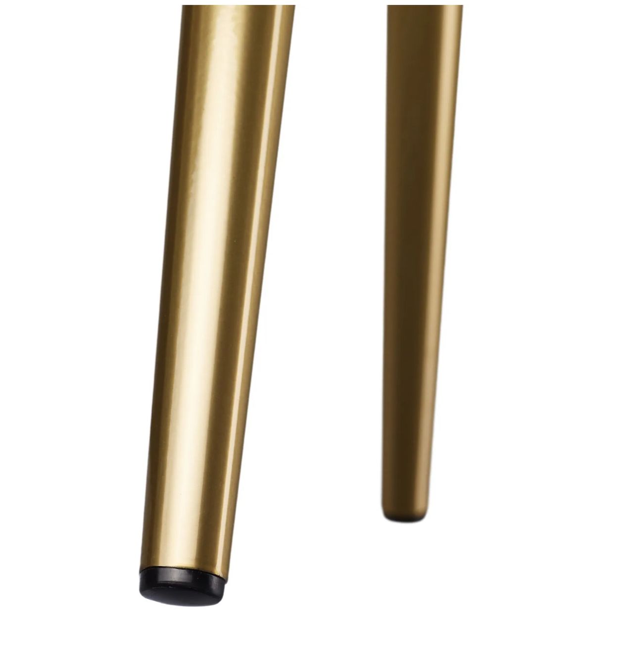 Stühle: neuer Stuhl Marilyn creme/gold – Neu (gemäss Beschreibung) aus Necker von liq24 4
