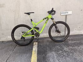 MTB Commencal Meta SL - taglia M