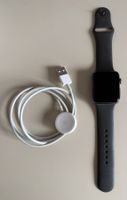Apple Watch Series 3 GPS + Cellular schwarz gebraucht