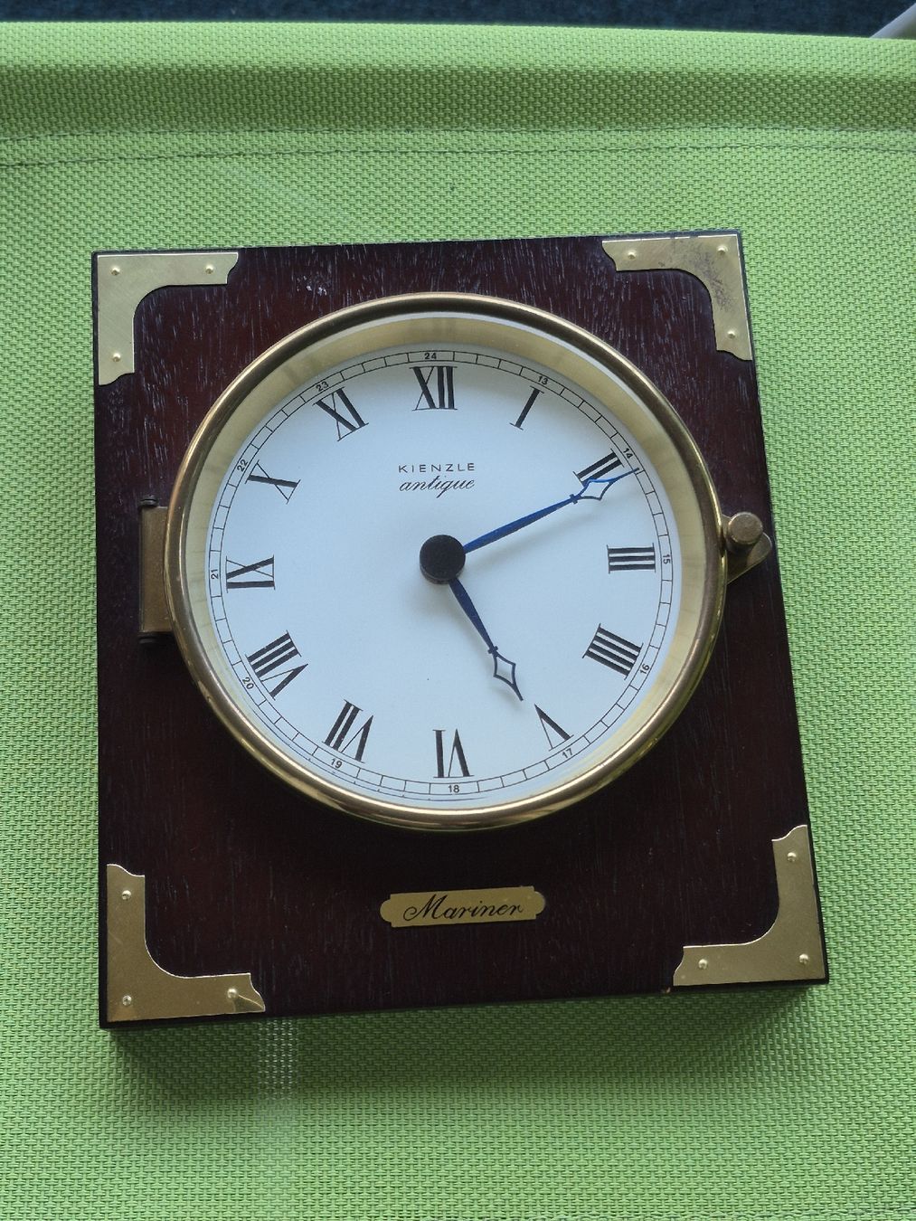 Kienzle Pendules & Horloges murales: Horloge vintage Kienzle – D'occasion à Chavannes-Renens par Douz13