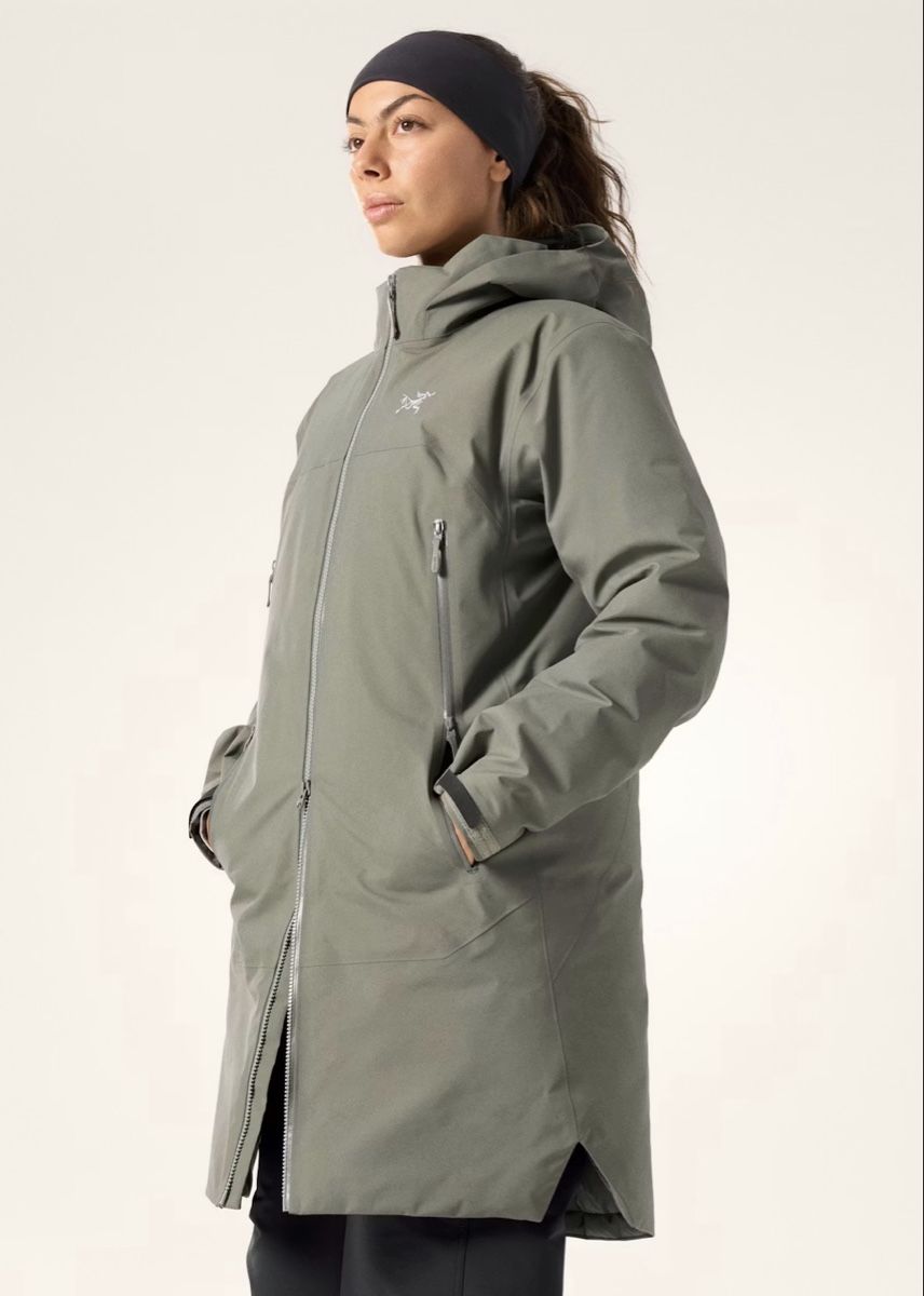 Arcteryx Cappotti: Arcteryx- Beta Daunen Parka Damen – Nuovo (secondo la descrizione) da Guttannen venduto da E1892 2