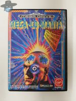 Mega-lo-Mania (francais) / Sega Mega Drive / MD