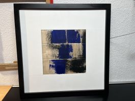 Peinture acrylique de Badamić