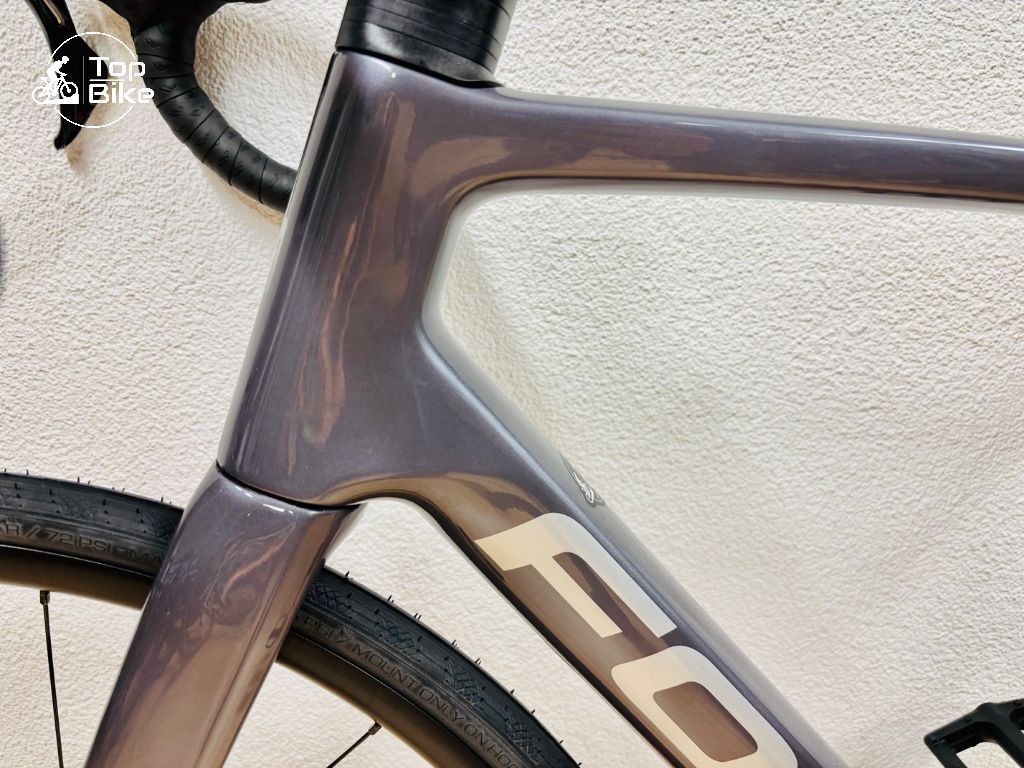 Focus Biciclette: NEW 2026 Focus Izalco Max 8.7 L – Nuovo e nell'imballaggio originale da Stallikon venduto da TopBikeCH 7