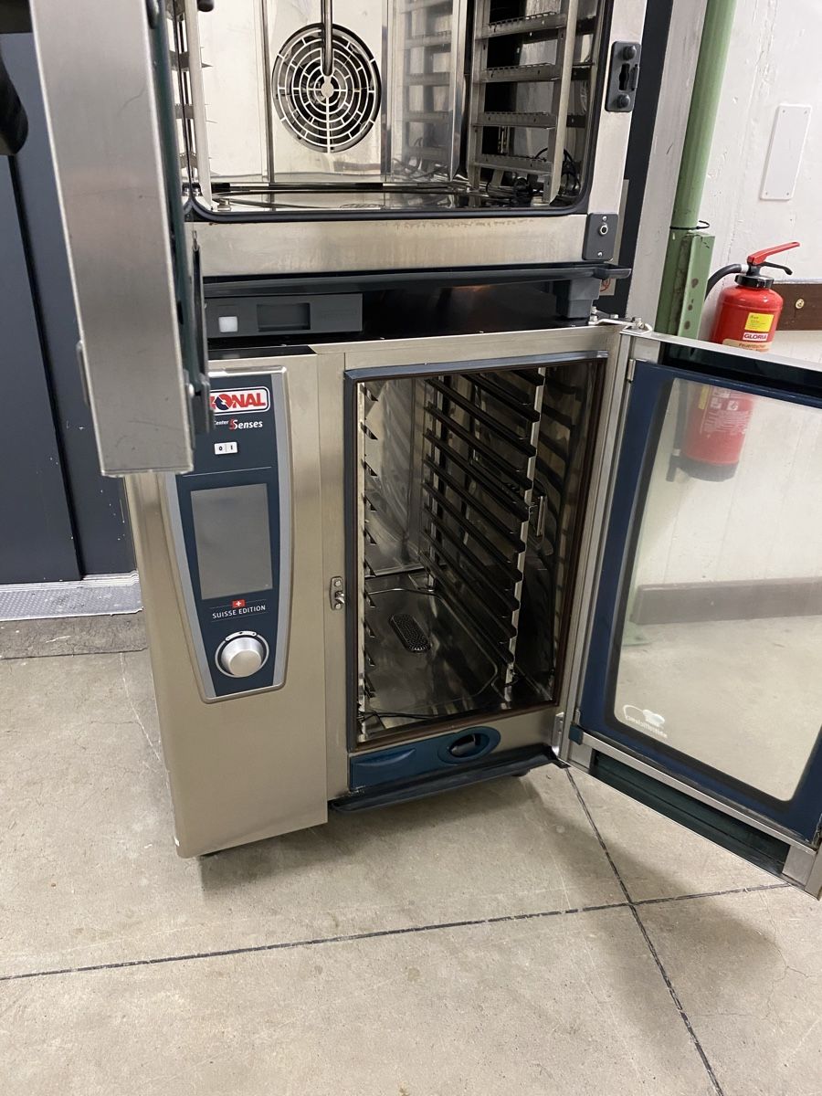 Appareils de cuisine: 2 Steamer – D'occasion à Dietikon par dia_y8y5 4