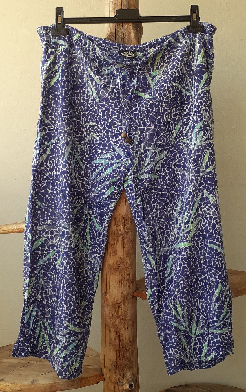 Pantaloni: Cachet Sommerhose, M – Usato da Bern venduto da Solarsystem