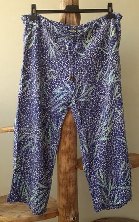 Cachet Sommerhose, M