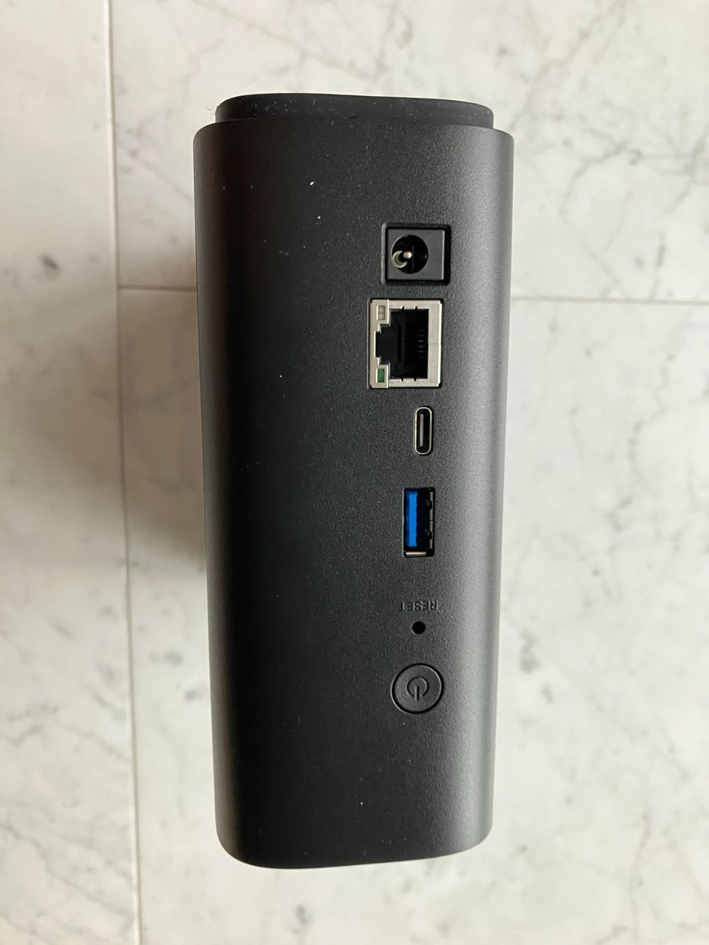 Synology Server: Synology BeeStation 4 TB – Neu (gemäss Beschreibung) aus Termen von Timotei 1