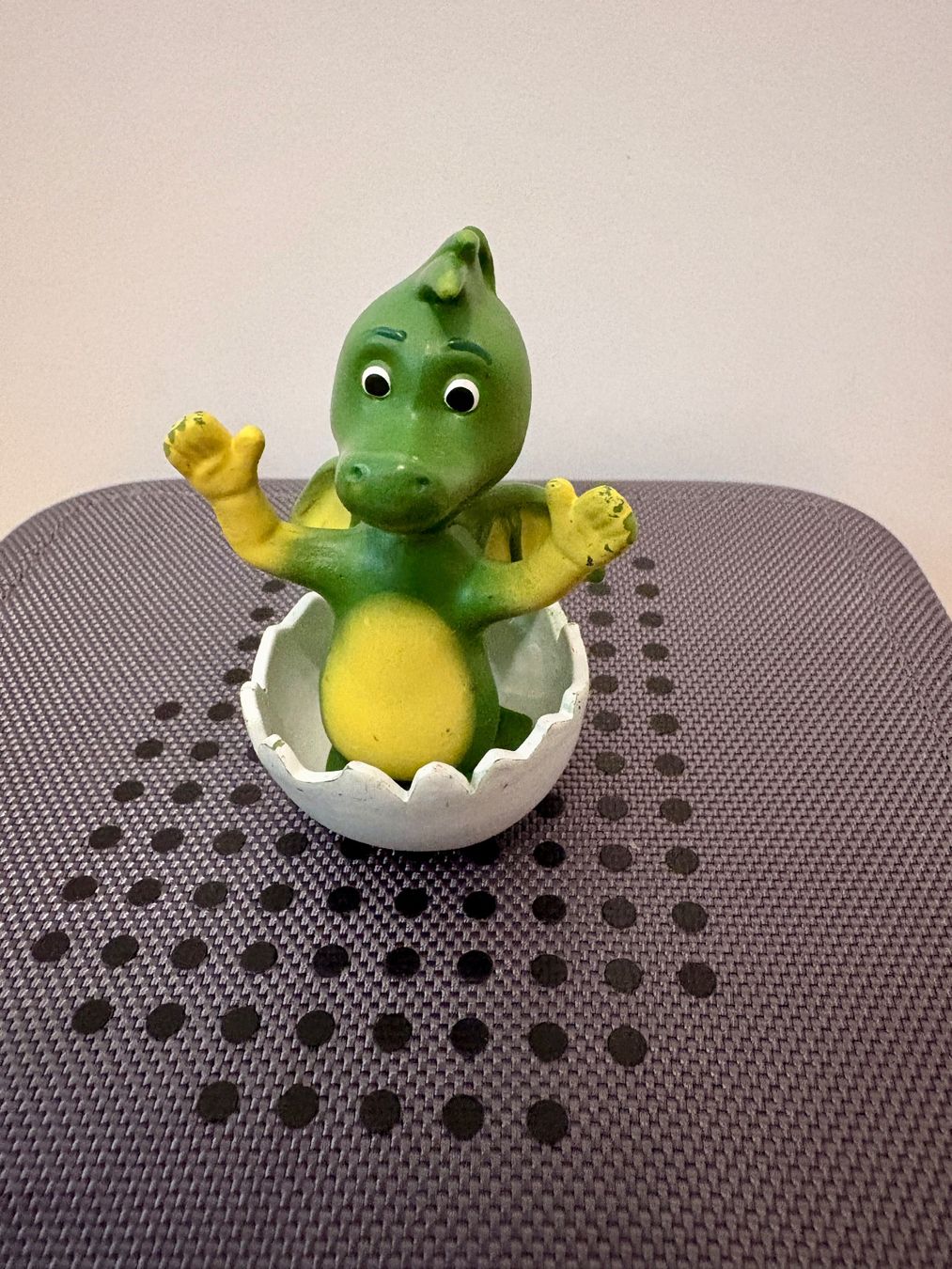 Tonies Figurines: Tonie Tabaluga – D'occasion à Gossau SG par Tonieparadies_123