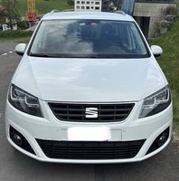 Seat Alhambra 2.0 TDI  DSG