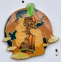 Coca-Cola  Pin