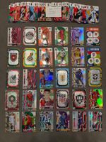 Panini Adrenalyn XL WM 2026 Karten-Set von (133 Karten)