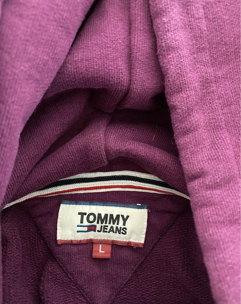 Tommy Hilfiger Pullover & Sweatshirts: Tommy Hilfiger Kaputzen Pullover – Gebraucht aus Opfikon von Luis144 3