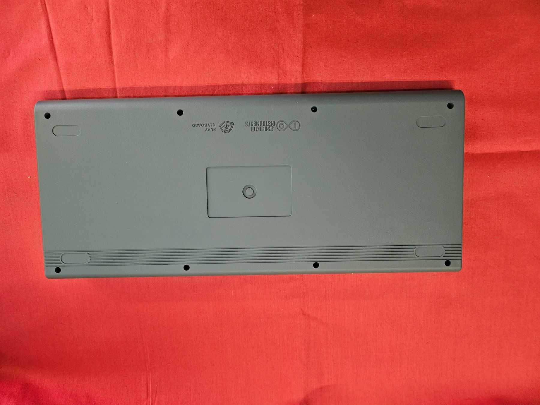 Tastiere: clavier bluetooth cherry MX style C64 gris anthracite – Nuovo e nell'imballaggio originale da fully venduto da Benleouf 1