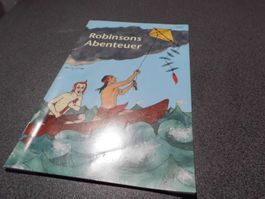 Robinsons Abenteuer