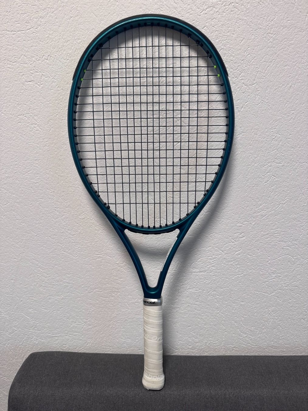 Wilson Racchette: Wilson Blade Jr25 – Usato da Walchwil venduto da eve_5bx9