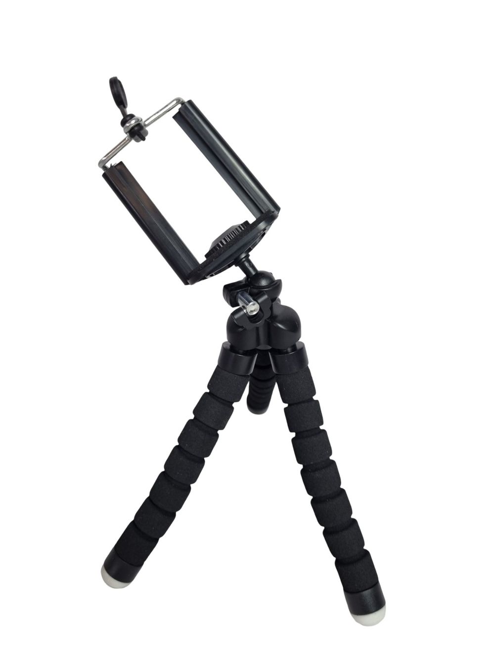 Halterungen: KIKKERLAND Smartphone Tripod – Neu (gemäss Beschreibung) aus Wangen b. Olten von Restwert_Wangen 2