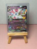 Sylveon ex 100 Black Star Promo EN -Pokemon 30th Anniversary