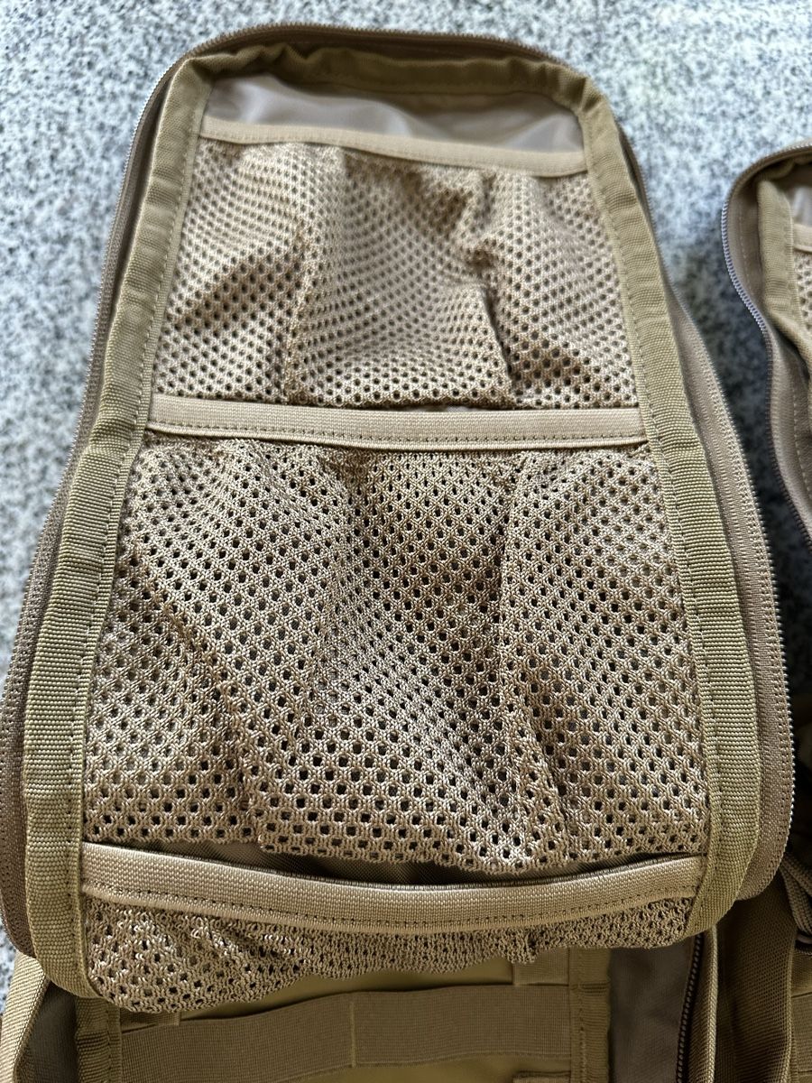 Borse: 2x TT Tac Pouch 13 SP 5L – Nuovo (secondo la descrizione) da Steinhausen venduto da casaplia 3