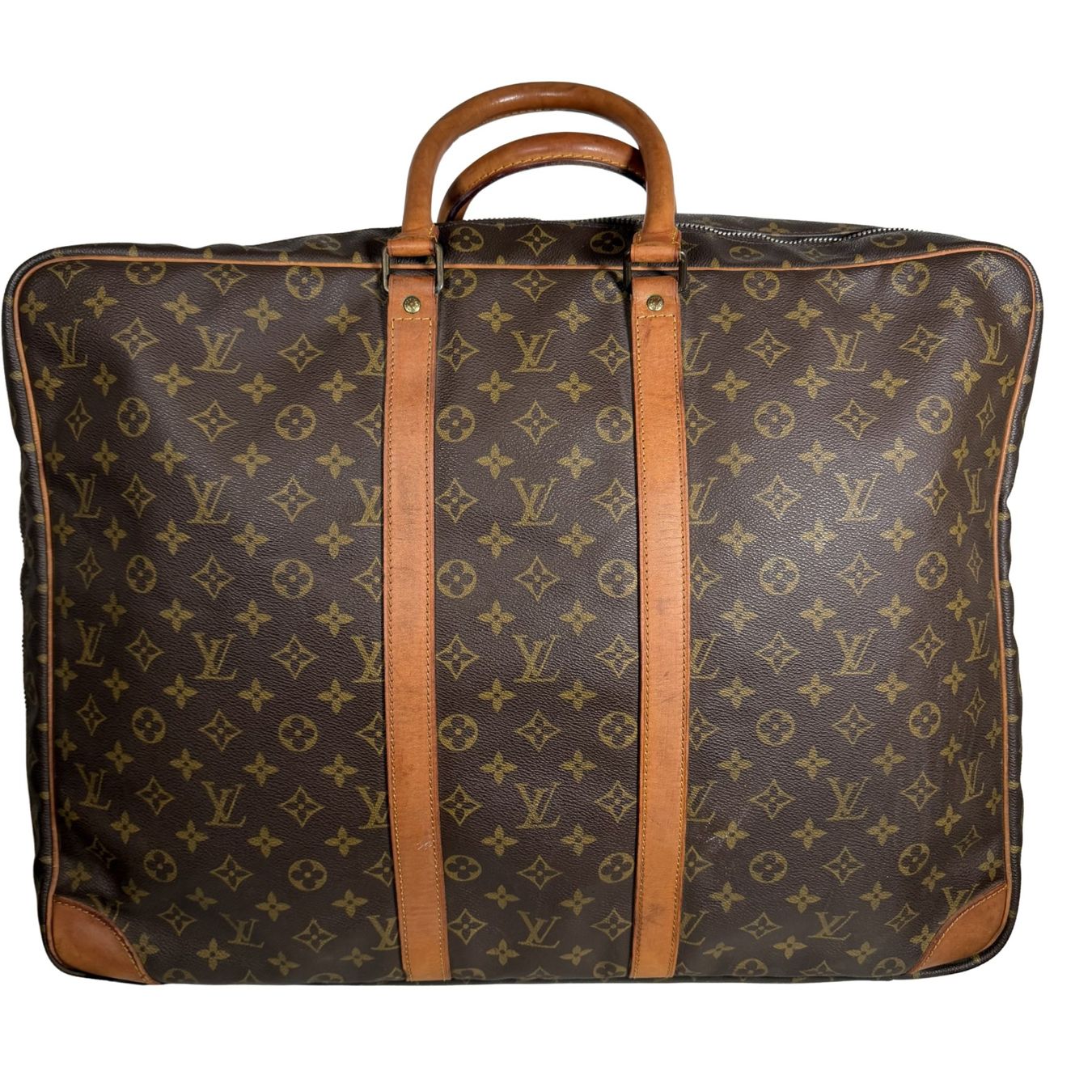 Louis Vuitton Taschen: Louis Vuitton Sirius 55-Tasche (853) – Gebraucht aus Neuhausen von Luxury_Atelier 2