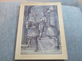 Hans Burgkmair 1473 - 1973