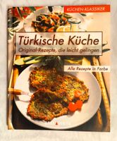 Türkische Küche - Kochbuch mit 62 Seiten ab Fr. 5.-