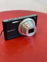 SONY Vintage W730 Point & shot