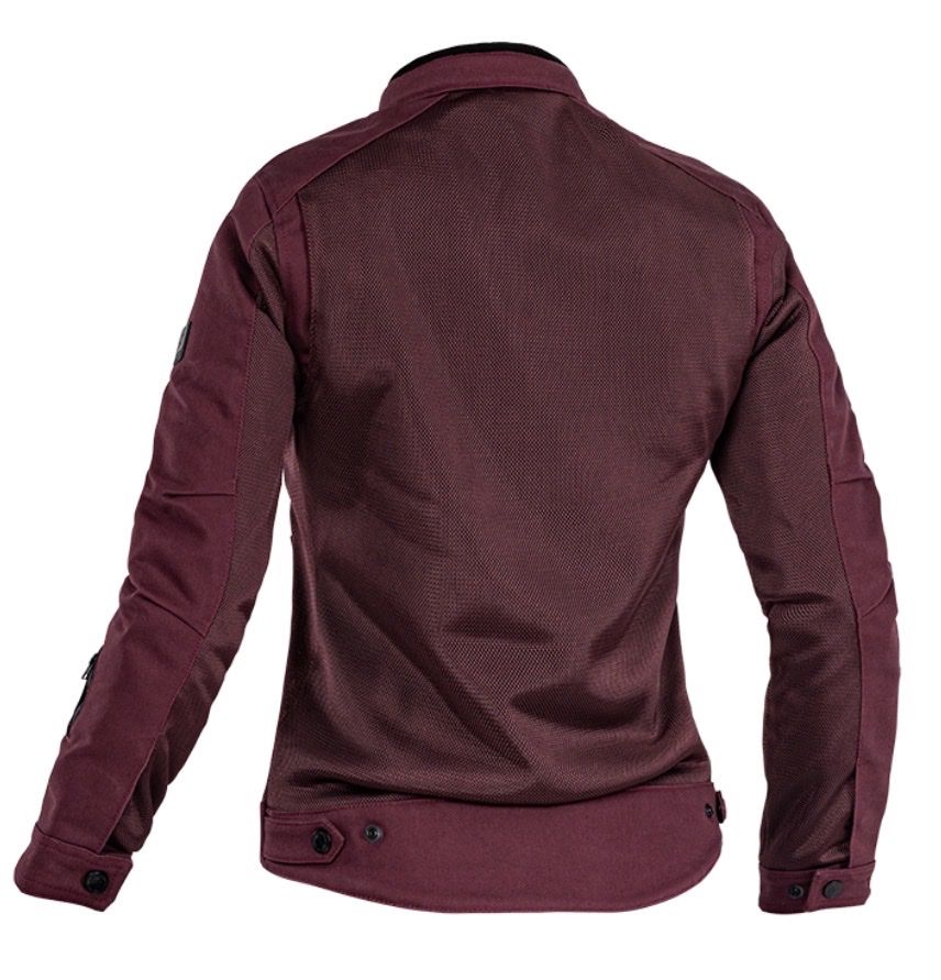 John Doe Vestes: John Doe Damen Motorradjacke Grösse L – Neuf avec emballage d'origine à Alpnach Dorf par Rf3 3