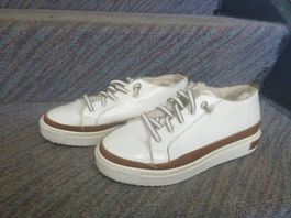 Schuhe Marco/l'idea Gr. 36