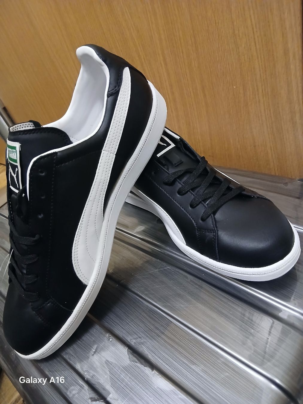 Puma Scarpe da uomo: Baskets Puma neuves jamais portées – Nuovo e nell'imballaggio originale da Genève venduto da Martinbng 2
