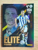 Soccer Mikel Merino AUTO PRINT Elite MGK 24/25