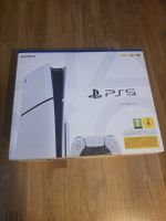Sony Playstation 5 Slim Disc Editzon