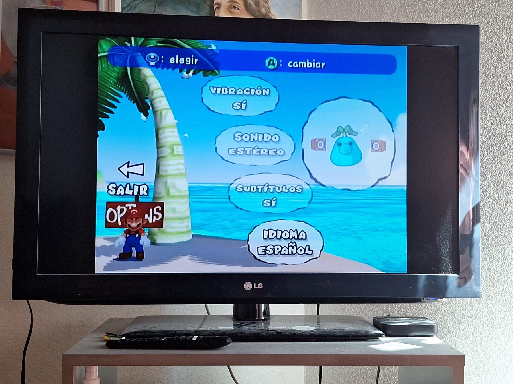 Giochi: Super Mario Sunshine - Nintendo Gamecube – Usato da Altstätten SG venduto da GGsGameshop 6