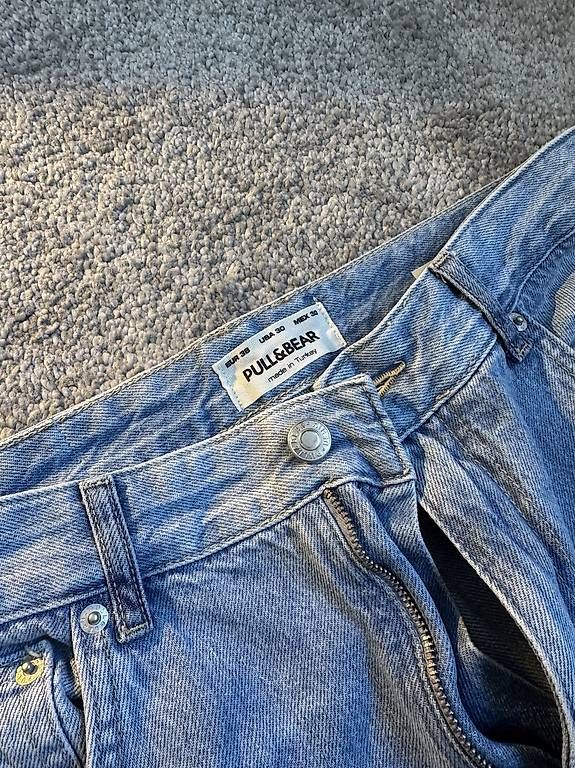 Jeans: Pull&Bear Jeans | Size: 38 – Usato da St. Gallen venduto da Apparee_store 2