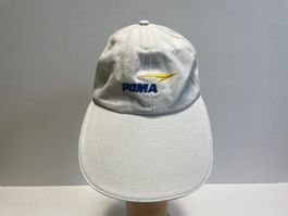 Vintage 90s Kappe Long Bill Canvas