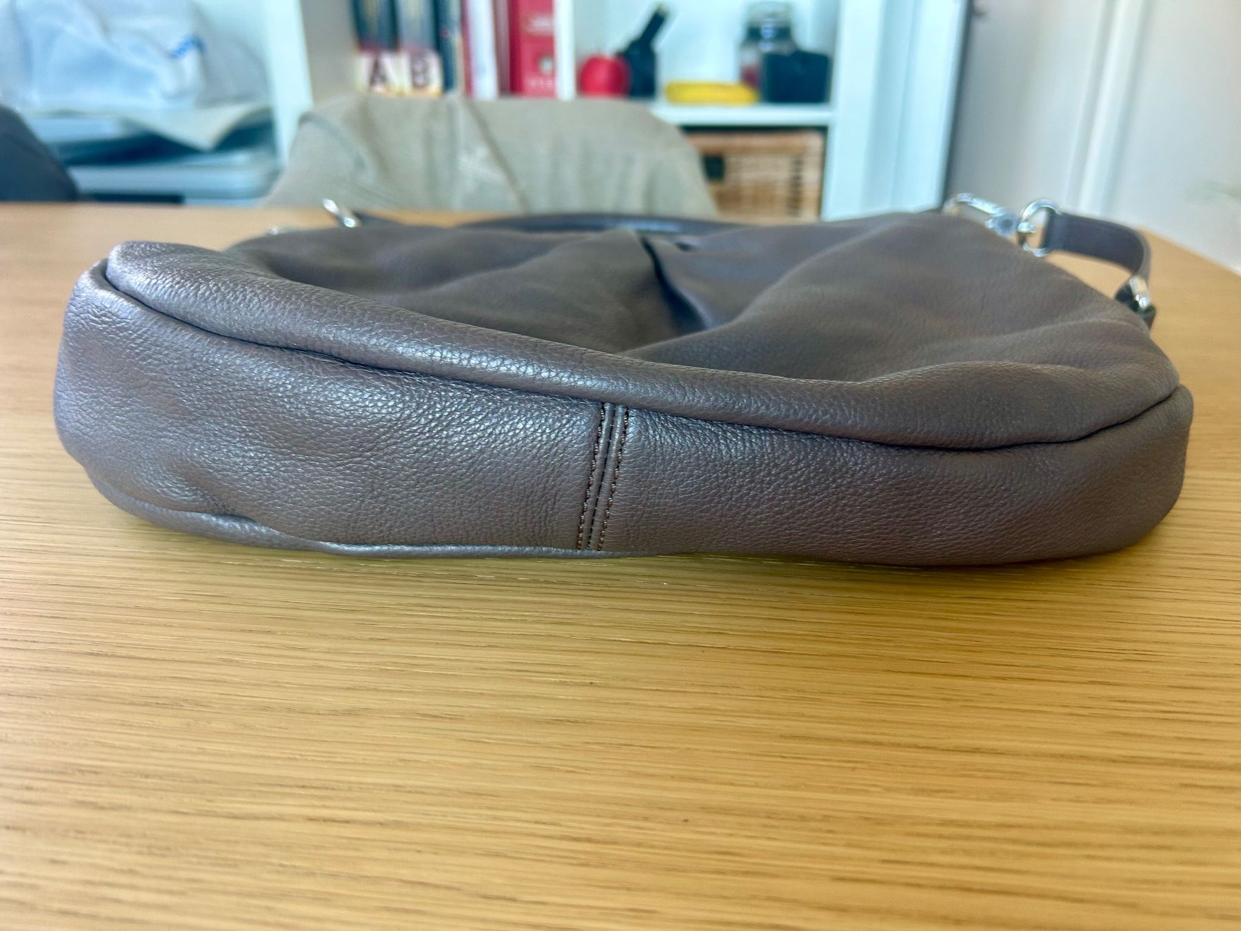 Marc Jacobs Borse da donna: Sac en cuir neuf Marc Jacobs – Usato da Chavannes De Bogis venduto da al9_8lxr 3
