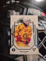 Sean Malone SCL Tigers Playoffs 2025 Sportzoo