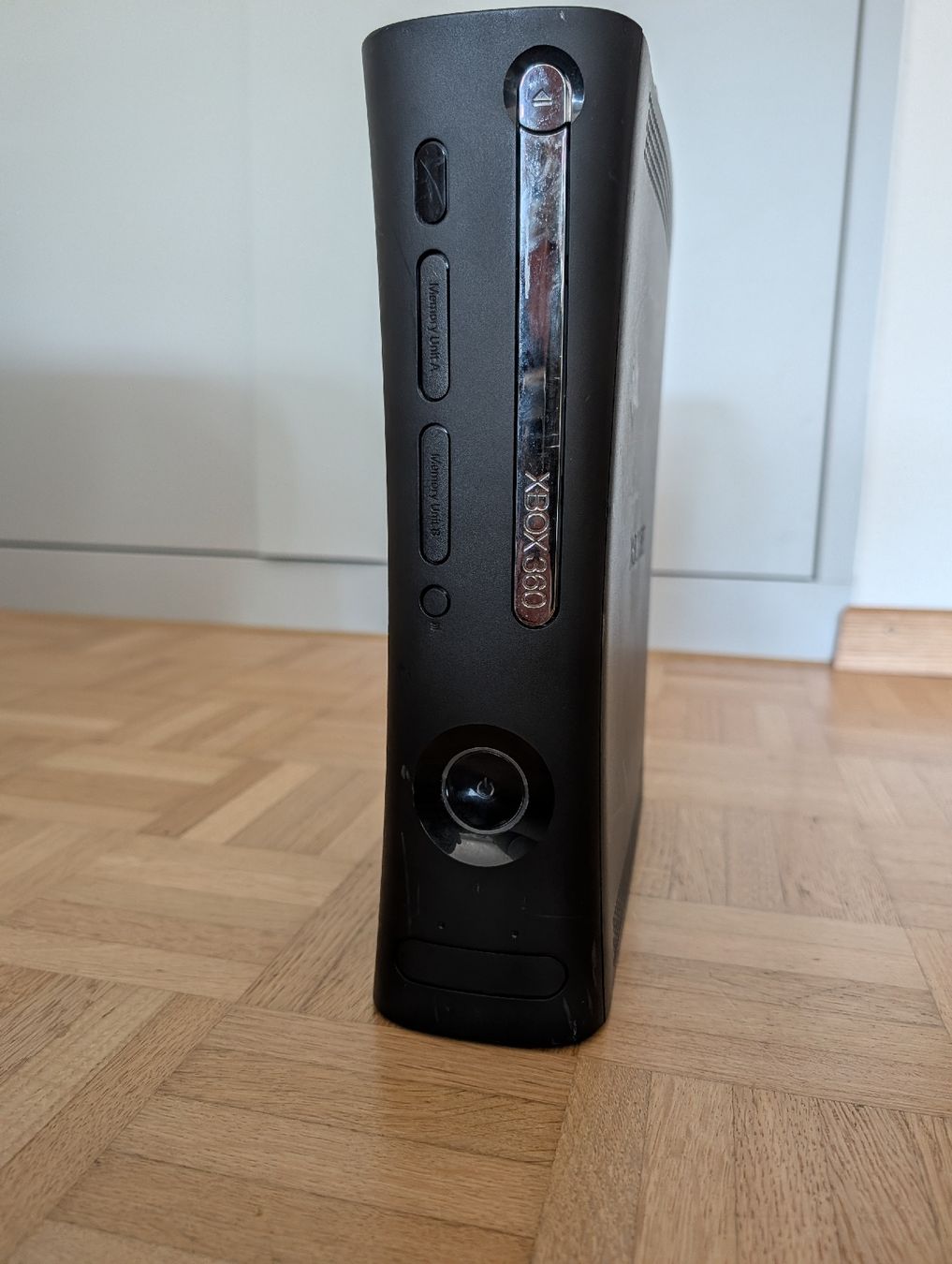 Microsoft Console: Xbox 360  + 2 Spiele ab 1.- – Usato da Oberglatt ZH venduto da LR1989 1