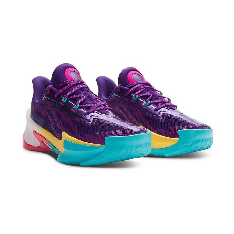 Scarpe da uomo: Curry s7 Basketball schuhe – Usato da Weisslingen venduto da roe_tz6r 1