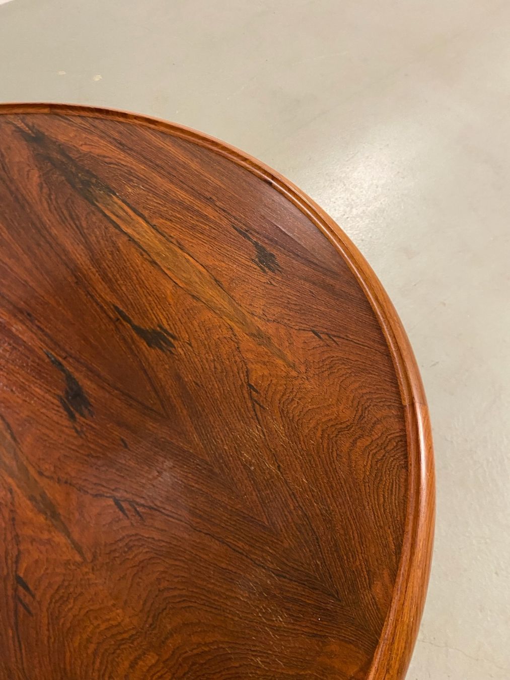 Tavoli: Dänischer Couchtisch Sofatisch MidCentury  60er – Usato da Basel venduto da MidMod20C 6