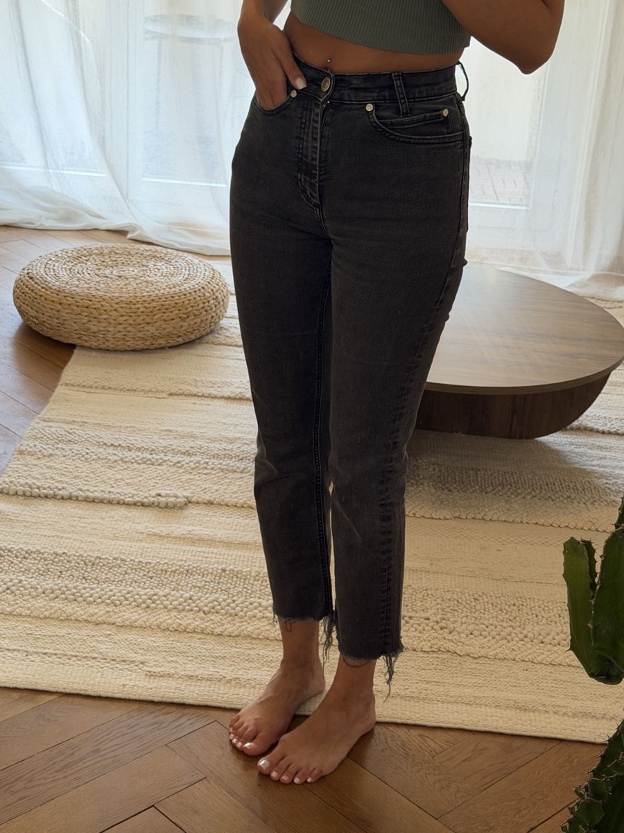 Jeans: Damen Jeans 6 Paar Grösse 34 – Usato da Bern venduto da Janne.KN 2