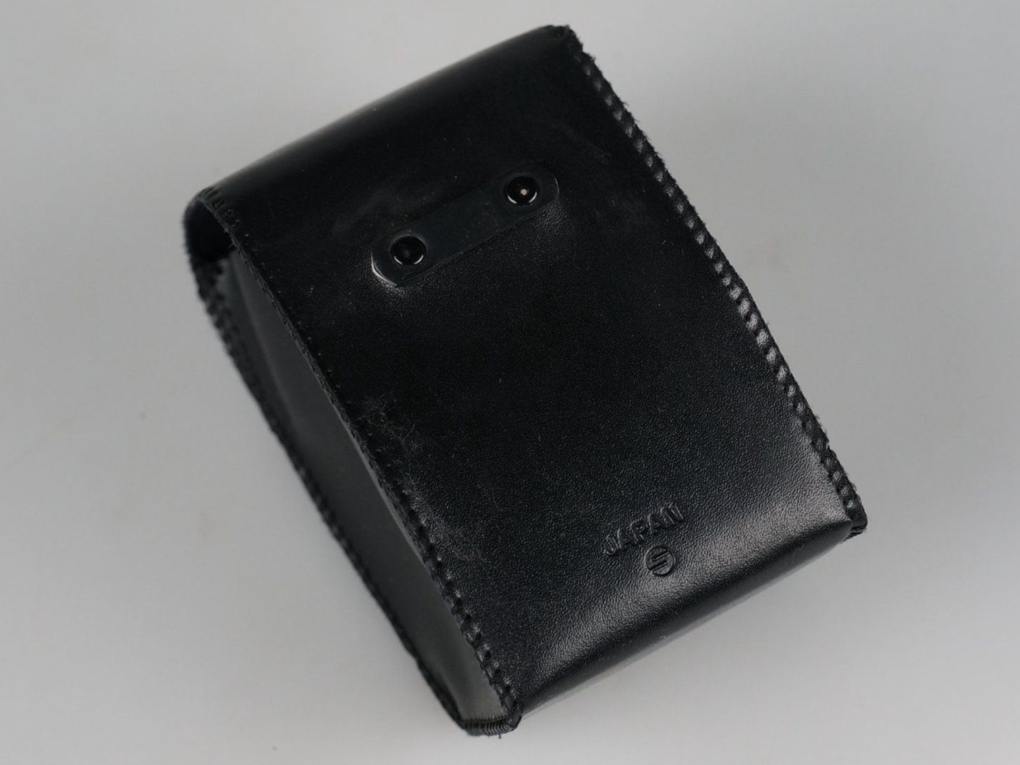 Minolta Flash: Minolta Program Flash 2800 AF (Aufsteckblitz) – Usato da Rüti ZH venduto da Restwert_Rueti_ZH 2