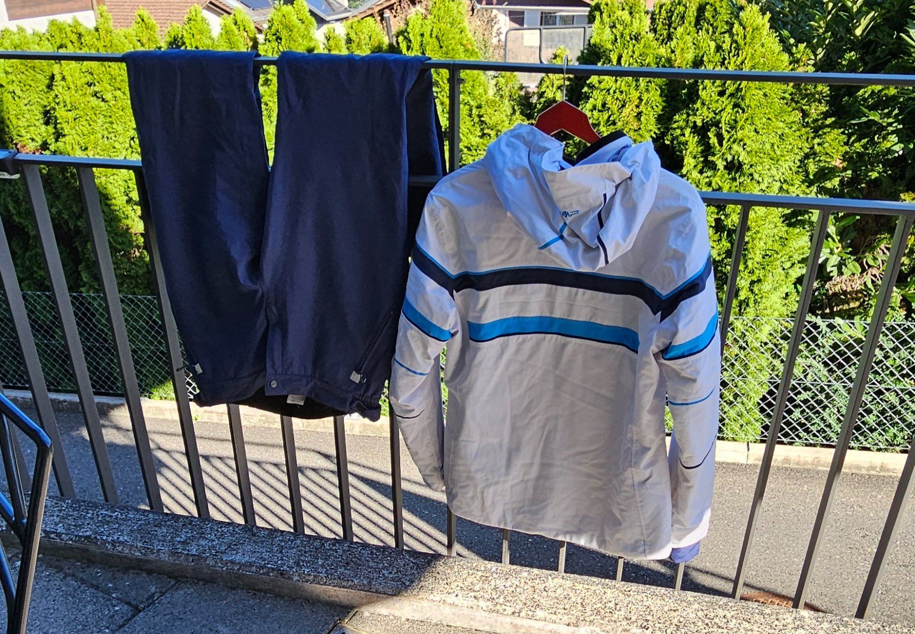 CMP Completi & Tailleur: Damenskidress CMP Gr 44 – Usato da Bönigen venduto da mon_8fw5