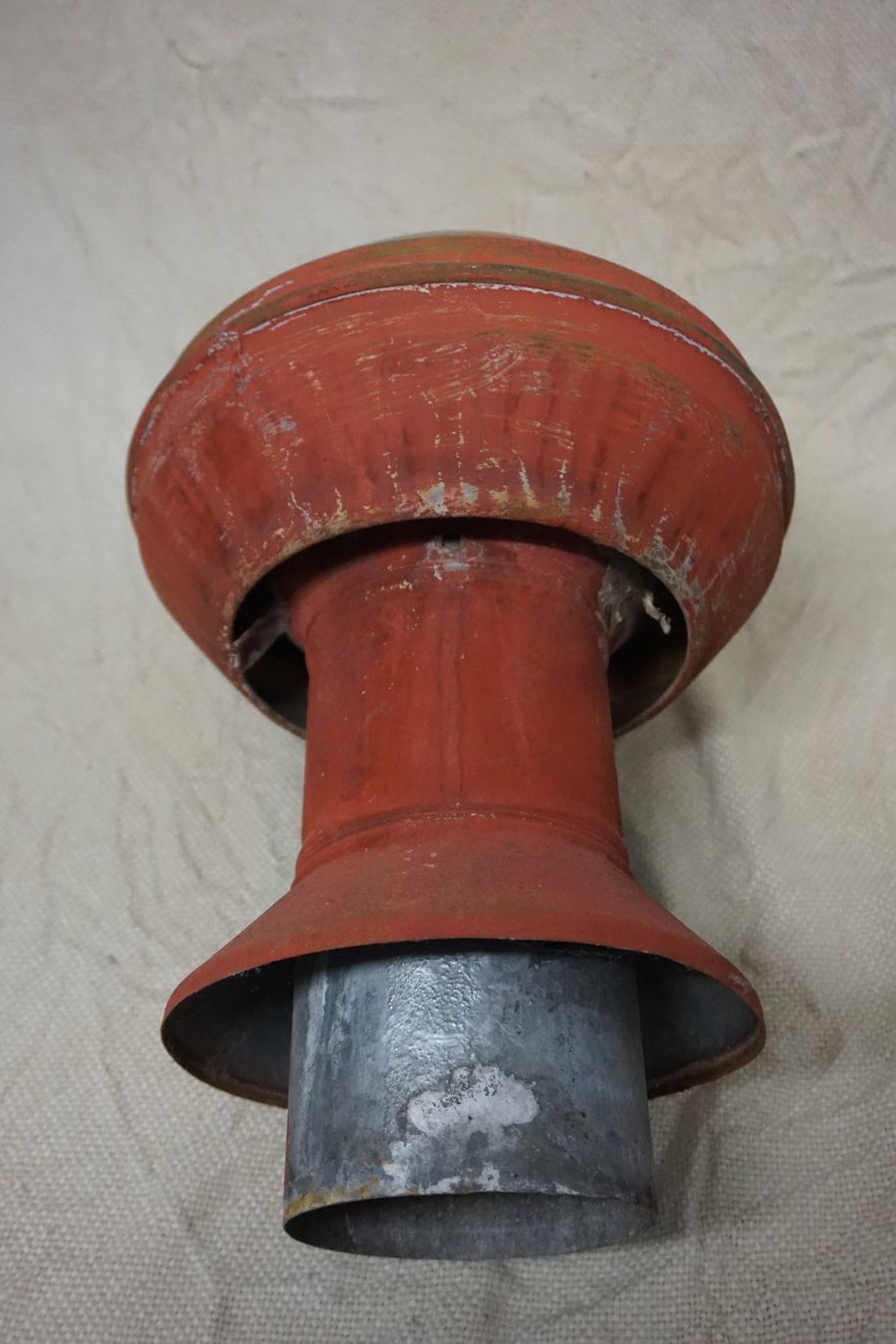 Cappe di aspirazione: Dunstrohrhaube Antik – Usato da Meinisberg venduto da Faithles1